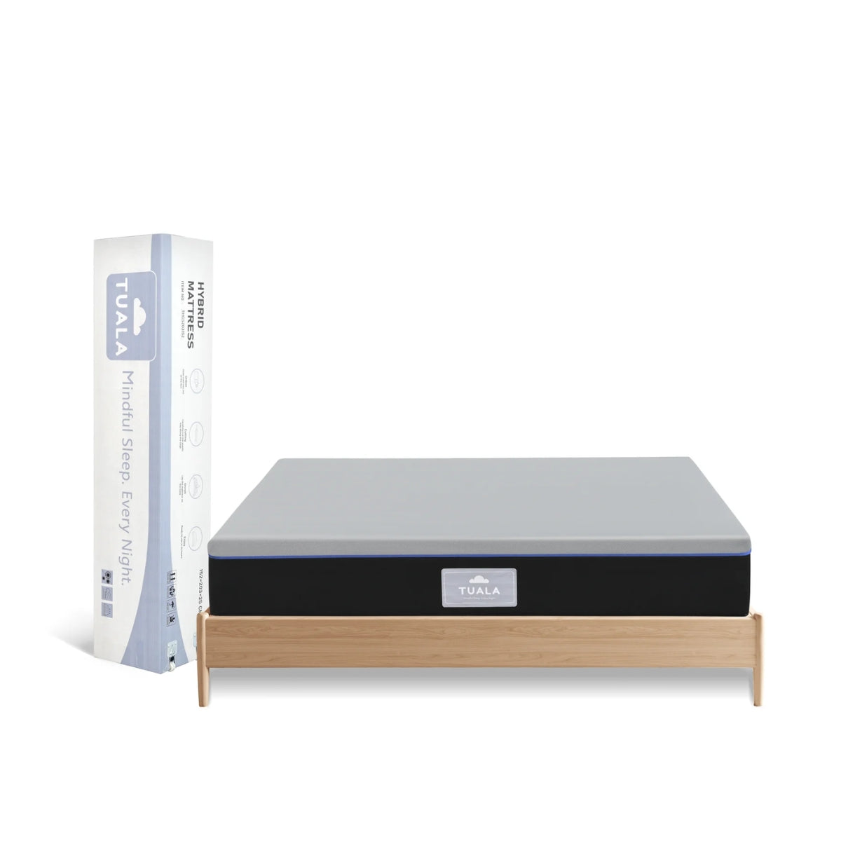 Noa Comfort Mattress
