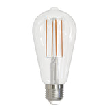 Bulb lightbulb E27 (6 PCS)