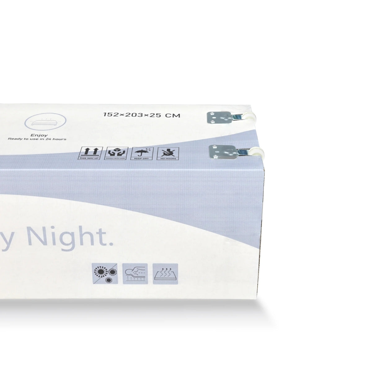 Noa Comfort Mattress