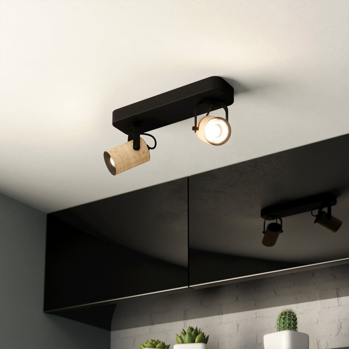 CAYUCA Spot Light-Clearance