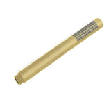 Pentro Round Solid Brass Hand Shower Spray