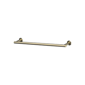 Argia Single Towel Rail 600