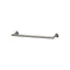 Argia Single Towel Rail 600