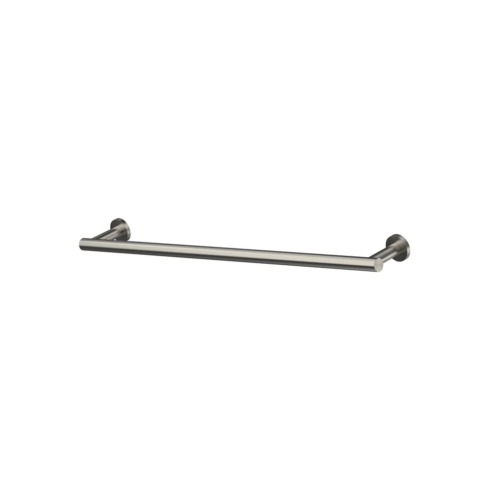 Argia Single Towel Rail 600