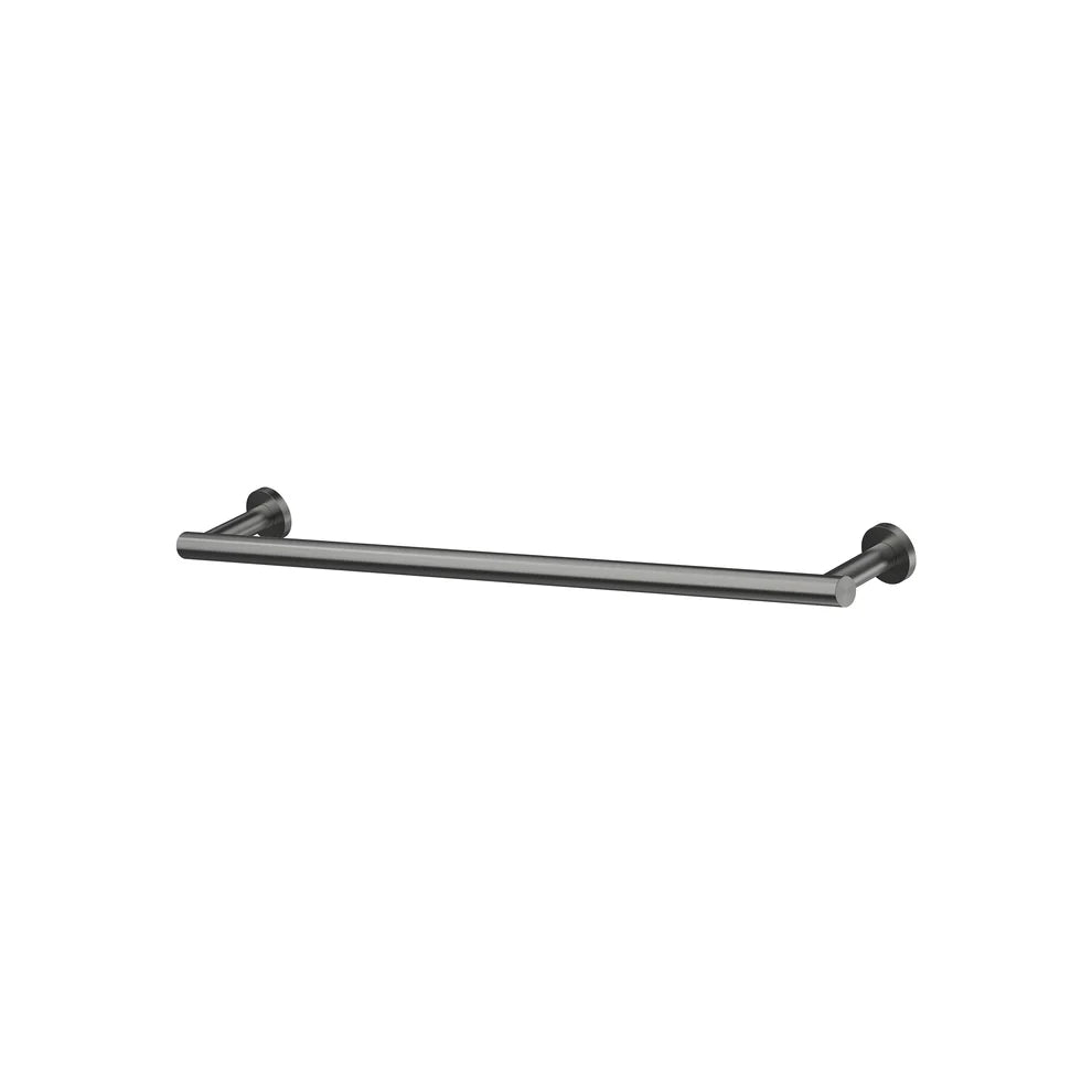 Argia Single Towel Rail 600