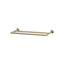 Argia Double Towel Rail 600