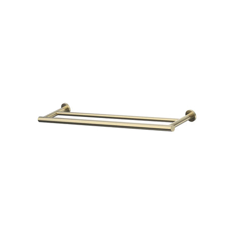 Argia Double Towel Rail 600