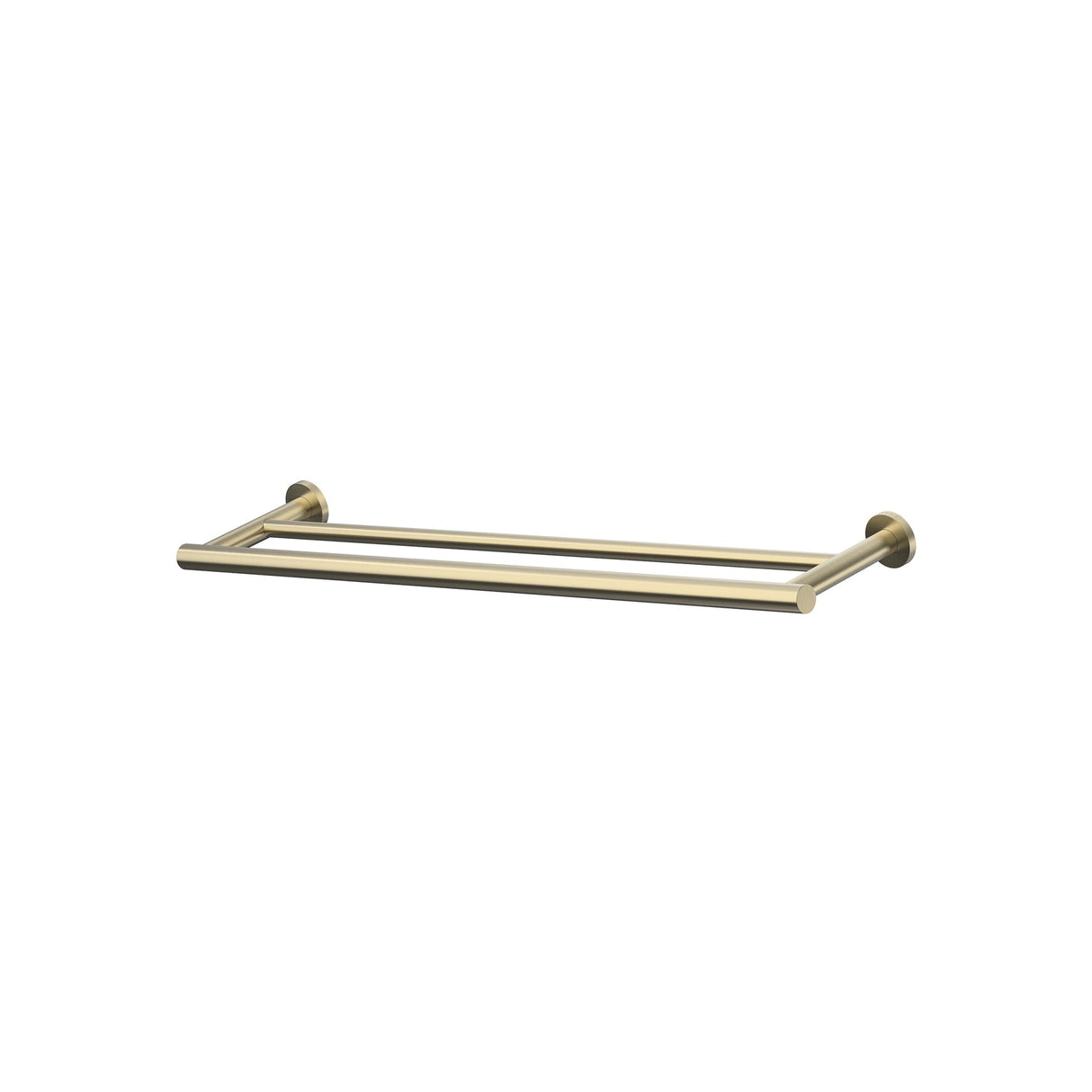 Argia Double Towel Rail 600