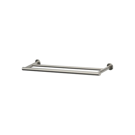 Argia Double Towel Rail 600