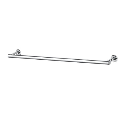 Argia Single Towel Rail 800
