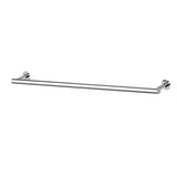 Argia Single Towel Rail 800