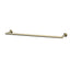 Argia Single Towel Rail 800