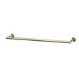 Argia Single Towel Rail 800