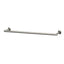 Argia Single Towel Rail 800