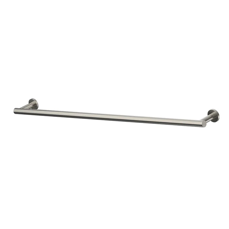 Argia Single Towel Rail 800
