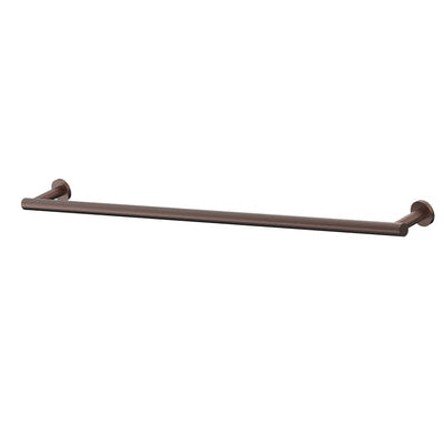 Argia Single Towel Rail 800