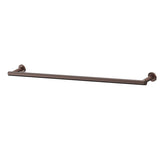 Argia Single Towel Rail 800