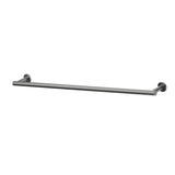 Argia Single Towel Rail 800