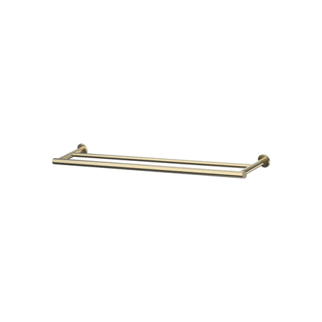 Argia Double Towel Rail 800