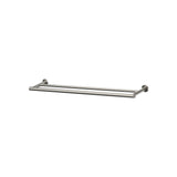 Argia Double Towel Rail 800