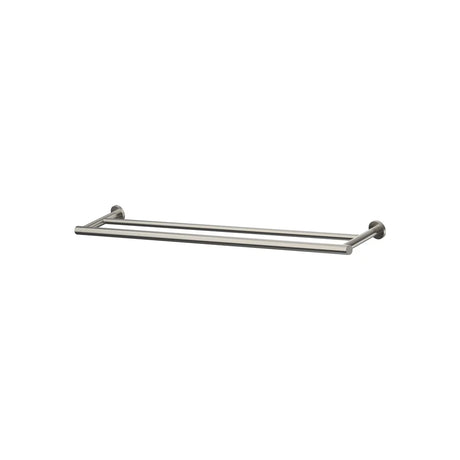 Argia Double Towel Rail 800
