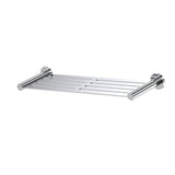 Argia Shower Shelf Lead Free 400-Chrome