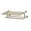 Argia Towel Rack