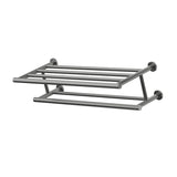 Argia Towel Rack