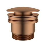 Pop-up Waste Basin Universal 32/40mm