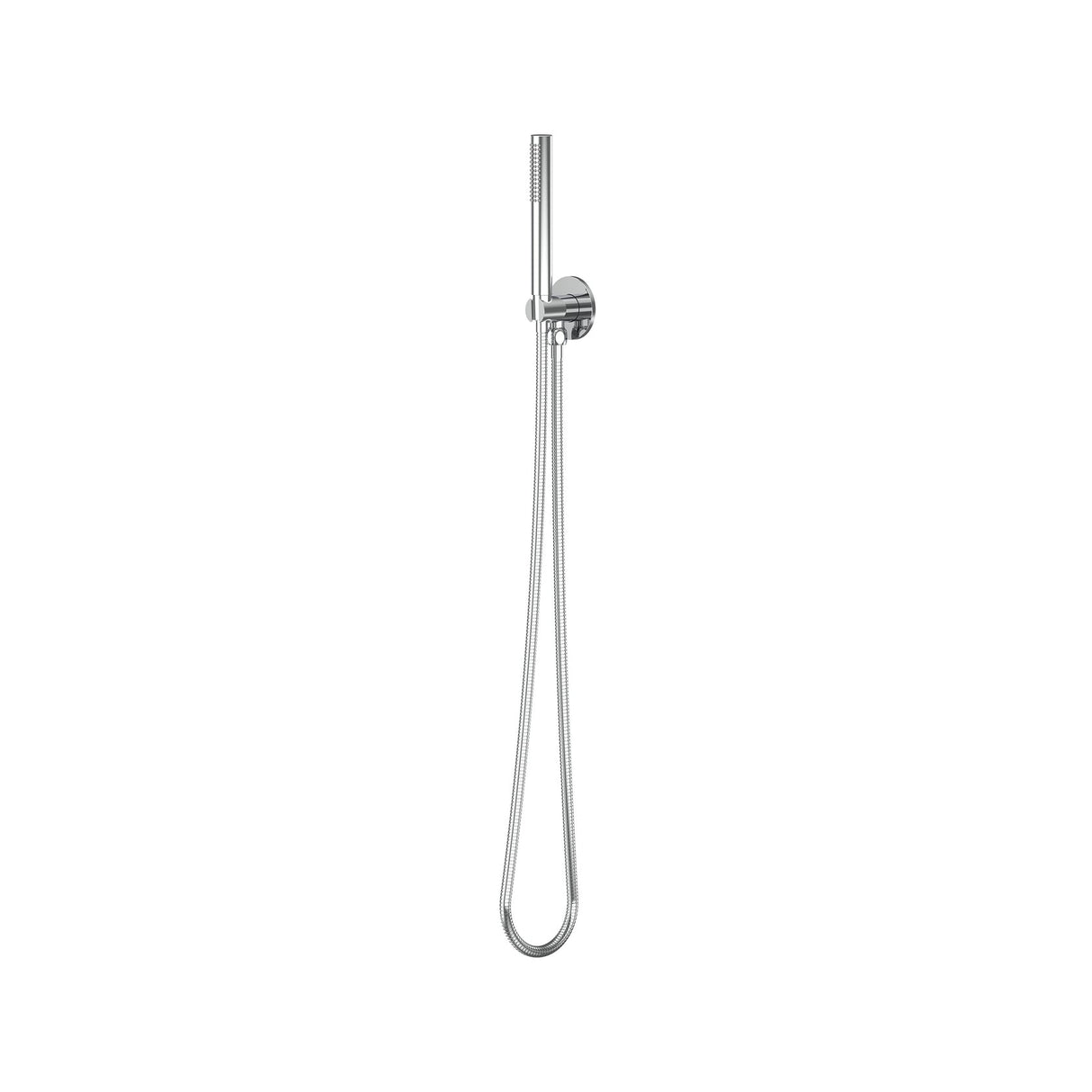 Elanna Baton Hand Shower on Fixed Elbow 60/75