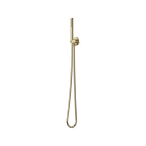 Elanna Baton Hand Shower on Fixed Elbow 60/75