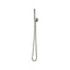Elanna Baton Hand Shower on Fixed Elbow 60/75