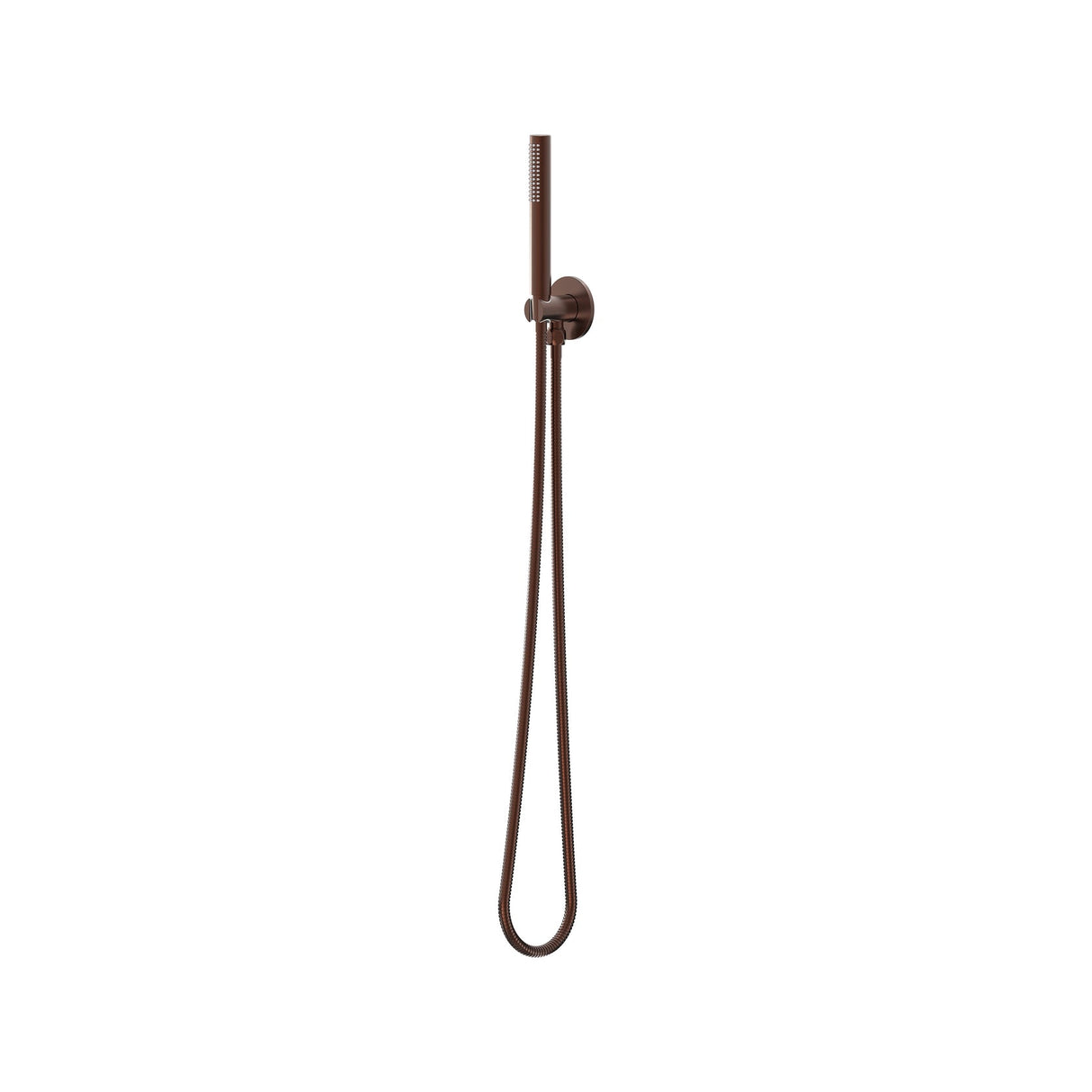 Elanna Baton Hand Shower on Fixed Elbow 60/75