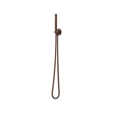 Elanna Baton Hand Shower on Fixed Elbow 60/75