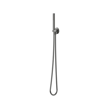 Elanna Baton Hand Shower on Fixed Elbow 60/75