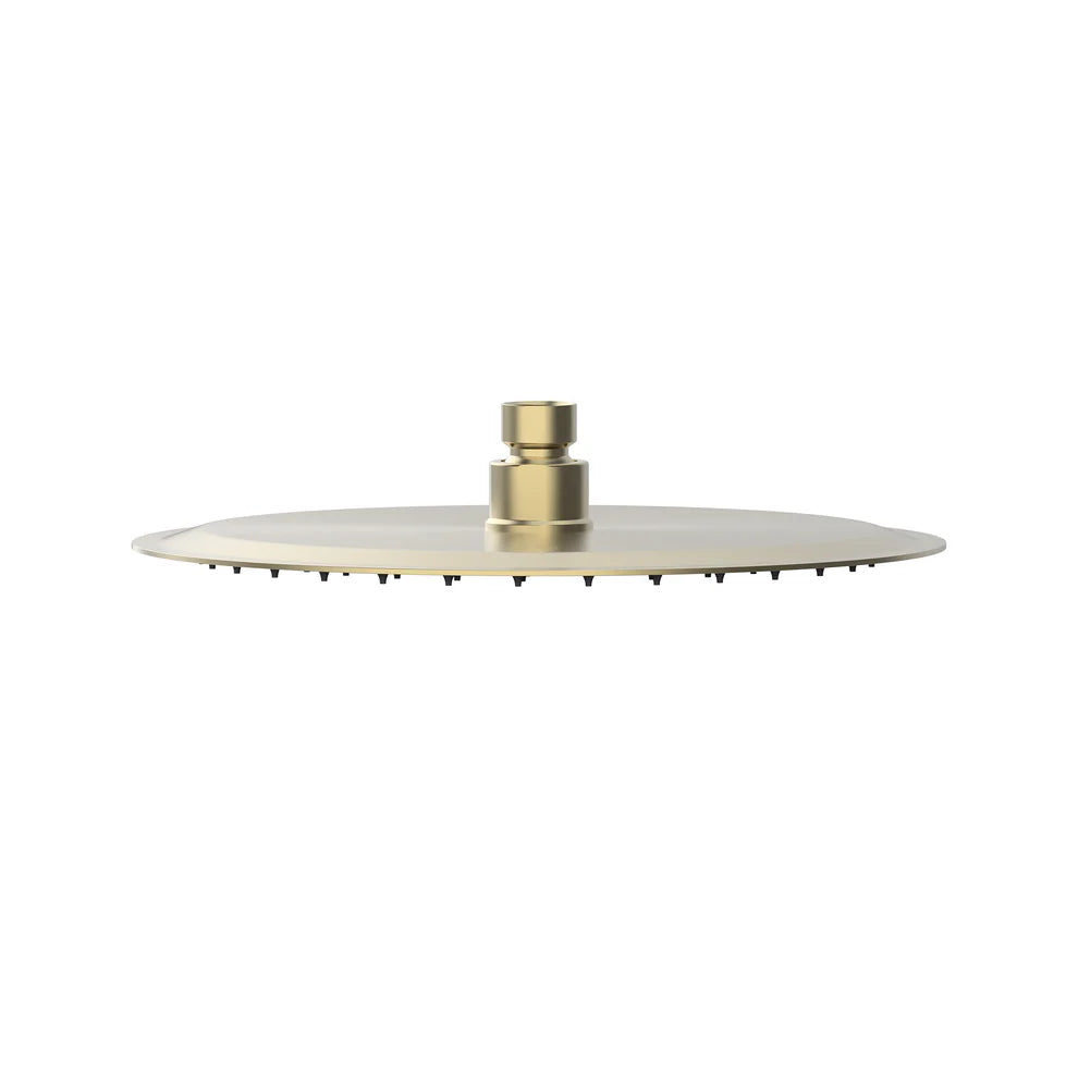 Elanna Rain Shower Head 250 Round