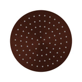Elanna Rain Shower Head 250 Round