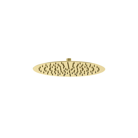 Elanna Rain Shower Head 300 Round