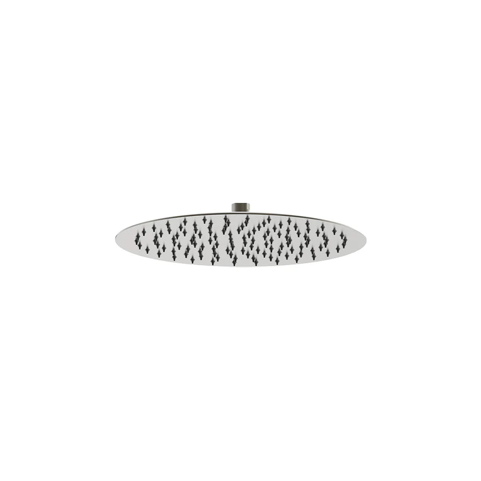 Elanna Rain Shower Head 300 Round
