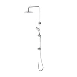 Elanna Combination Shower Set with Squareline Arm