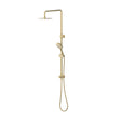 Elanna Combination Shower Set with Squareline Arm
