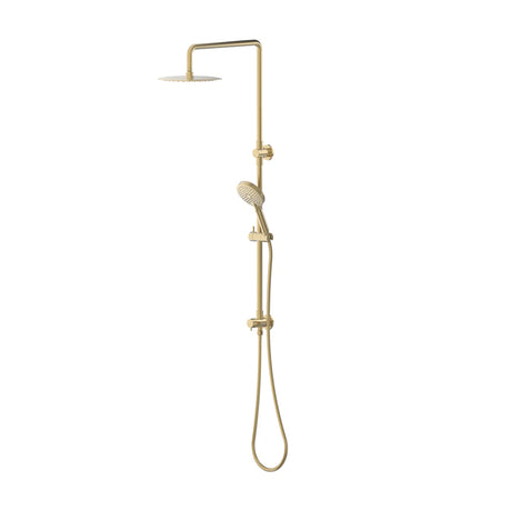 Elanna Combination Shower Set with Squareline Arm