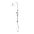 Elanna Combination Shower Set with Squareline Arm