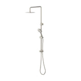Elanna Combination Shower Set with Squareline Arm