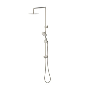 Elanna Combination Shower Set with Squareline Arm