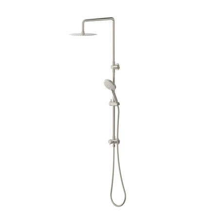 Elanna Combination Shower Set with Squareline Arm