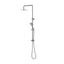 Elanna Combination Shower Set with Squareline Arm
