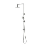 Elanna Combination Shower Set with Squareline Arm