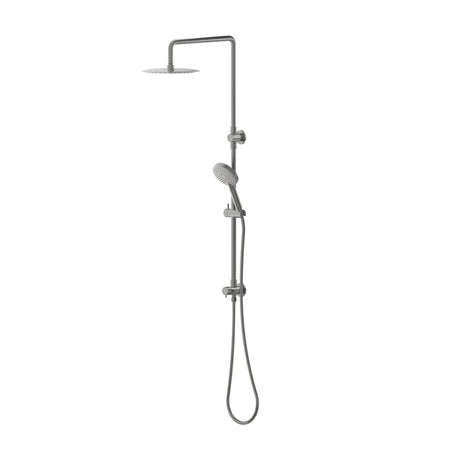 Elanna Combination Shower Set with Squareline Arm