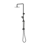 Elanna Combination Shower Set with Squareline Arm